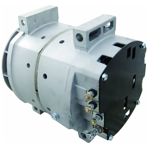 Replacement For Az, Dlg8609N Alternator, Ilb Gold, Mfr#: DLG8609N ALTERNATOR